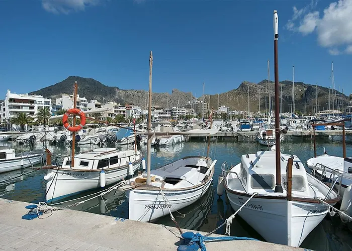 Owl La Font - Relax With A Big Pool