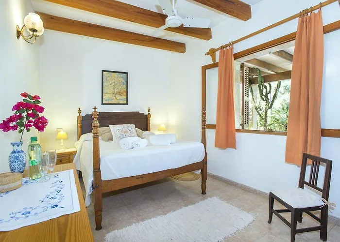 Owl La Font - Relax With A Big Pool *