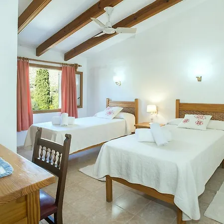 Owl La Font - Relax With A Big Pool *