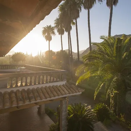 Villa Owl La Font - Relax With A Big Pool *