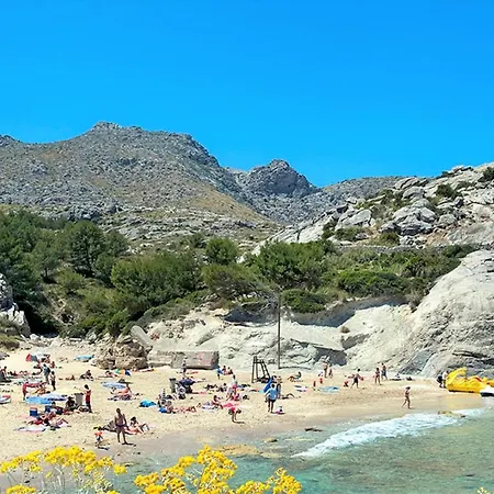 Owl La Font - Relax With A Big Pool