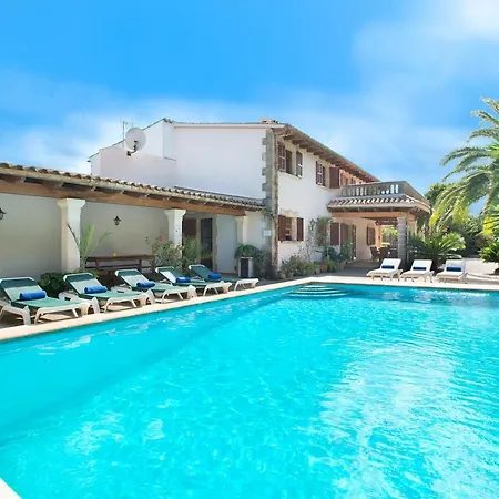 Owl La Font - Relax With A Big Pool *