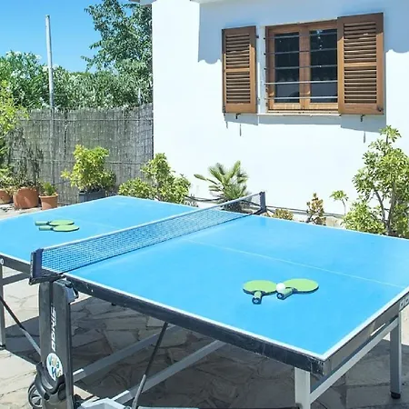 Owl La Font - Relax With A Big Pool *