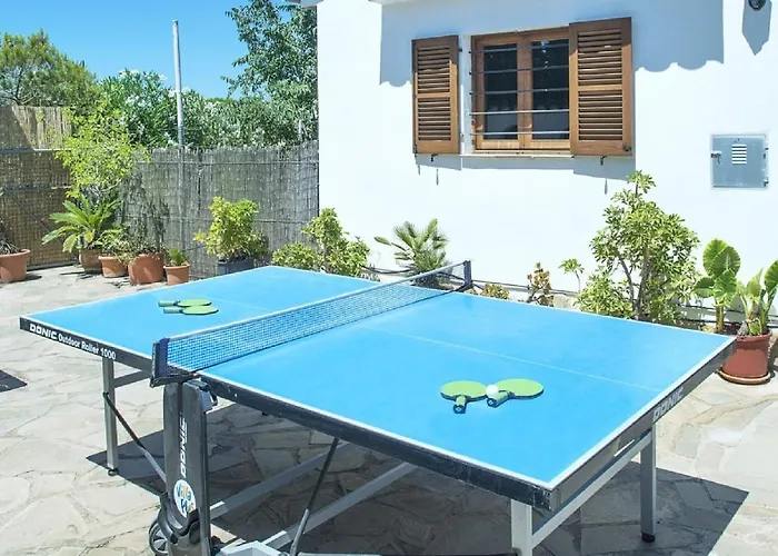 Owl La Font - Relax With A Big Pool *