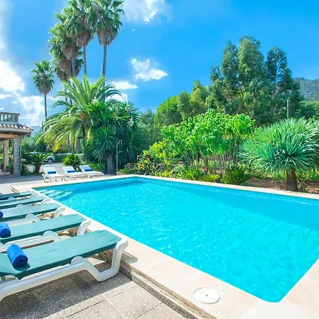 Owl La Font - Relax With A Big Pool *