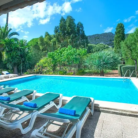 Owl La Font - Relax With A Big Pool פוינסה