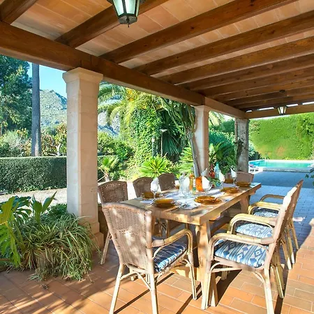 Owl La Font - Relax With A Big Pool * פוינסה