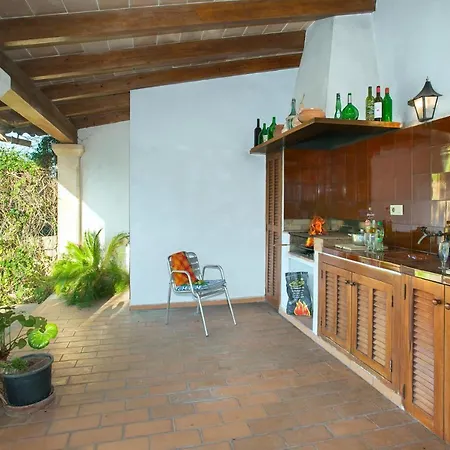 Owl La Font - Relax With A Big Pool Villa *