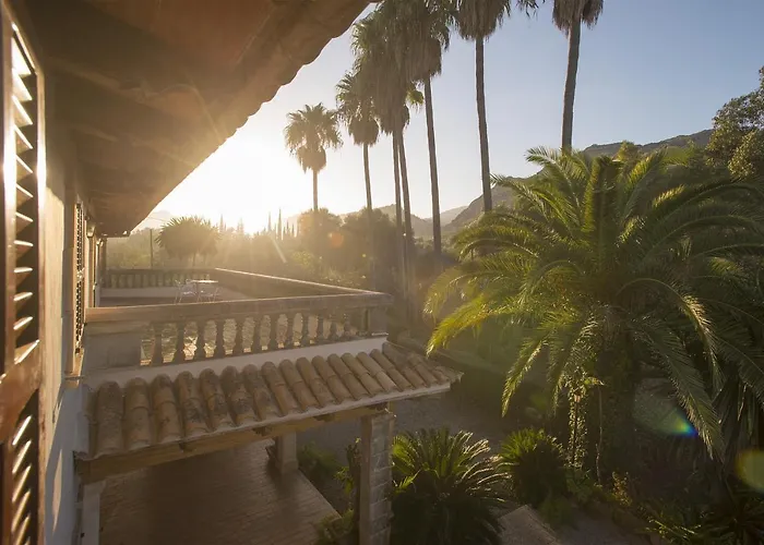 Villa Owl La Font - Relax With A Big Pool *